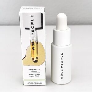 🍁W3LL PEOPLE Bio Booster Oil Drops NWT